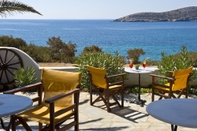 Others Dolphin Antiparos Villas and Suites