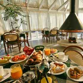 Primary image 1 Annecy Pousada, Campos do Jordão Tennis Club Hotels