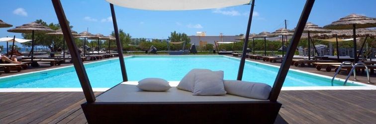 Others Black Rose Suites