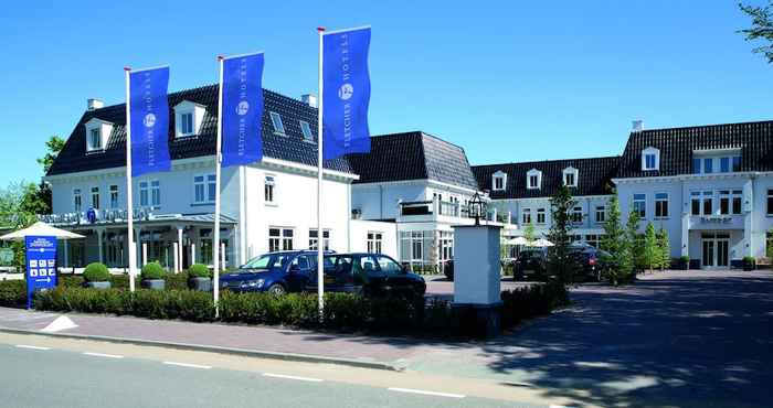 Khác Fletcher Hotel - Restaurant Duinzicht