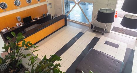 기타 2 Iguatemi Business & Flat by Avectur