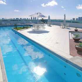 Primary image1Iguatemi Business & Flat by Avectur,Iguatemi Shopping Mall飯店