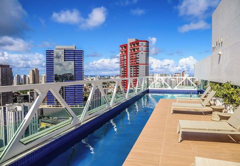 其他 Salvador Business & Flat by Avectur