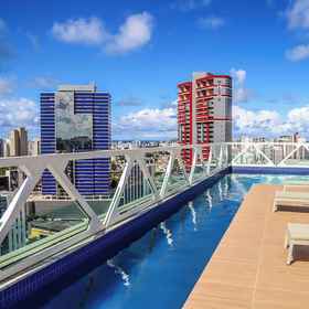 Primary image1Salvador Business & Flat by Avectur,巴伊亚州公寓