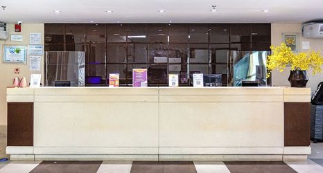 其他 2 Salvador Business & Flat by Avectur