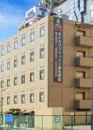 Primary image HOTEL LiVEMAX Chofu-Ekimae