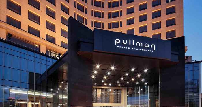 Others Pullman Anshan Time Square