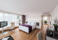 Others 3 Bergheim 41 Hotel im Alten Hallenbad