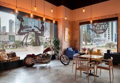 其他 4 Marriott Executive Apartments City Center Doha