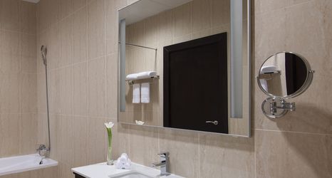 其他 2 Marriott Executive Apartments City Center Doha