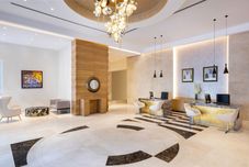 其他 Marriott Executive Apartments City Center Doha