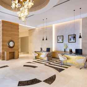 Primary image 1 Marriott Executive Apartments City Center Doha, Hotel Hotel