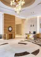 Imej utama Marriott Executive Apartments City Center Doha