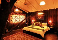 Others 3 The Tree House Resort