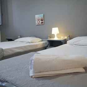 Primary image 1 Galini Beach, Dimos Agios Vasileios Hotels