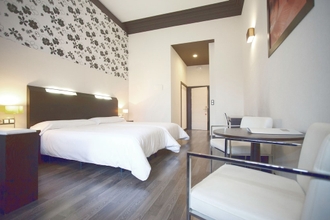 Khác 4 Alhambra Suites