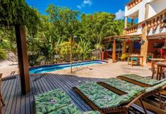 其他 2 Pousada Bahia Brasil