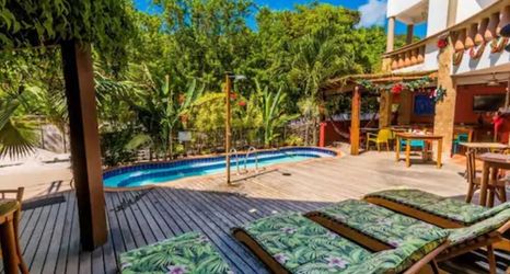 其他 2 Pousada Bahia Brasil