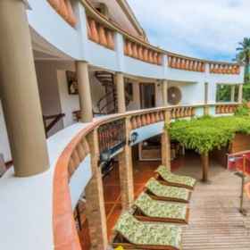 Primary image1巴伊亞巴西旅館,Second Beach飯店