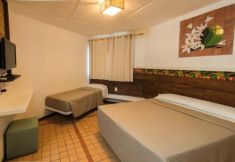 其他 5 Pousada Bahia Brasil