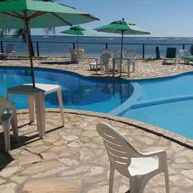 Primary image1Catavento Praia Hotel,加拉普阿海滩飯店