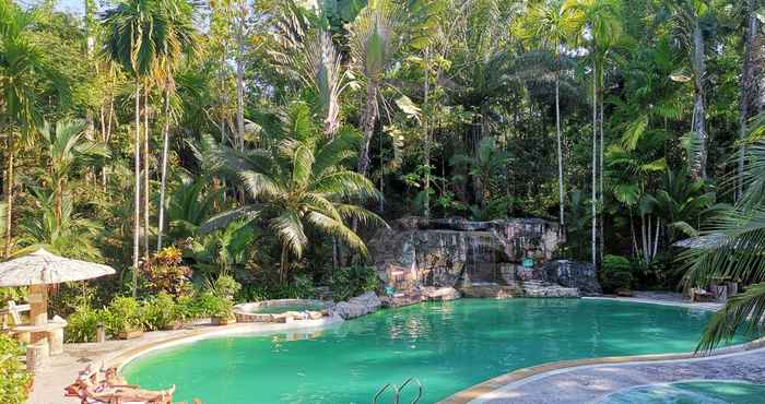 Lainnya Sepilok Jungle Resort