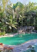 ภาพหลัก Sepilok Jungle Resort