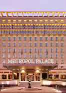 Primary image Metropol Palace Belgrade