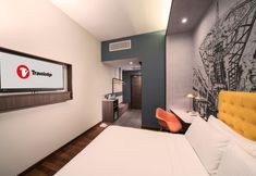 Khác 7 Travelodge Chinatown Kuala Lumpur (吉隆坡唐人街彩鴻酒店)