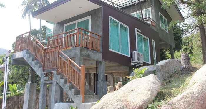 Lainnya Thongtapan Resort