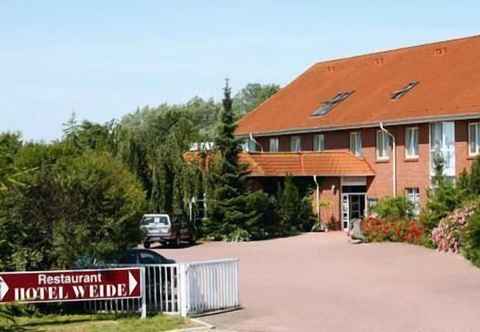 Others Hotel Weide