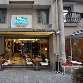 Primary image 1 Elanaz Hotel, Khách sạn Princes' Island - Tours & Tickets