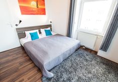 Others 3 Apartment Troststrasse