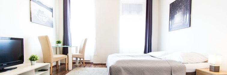 Others Apartment Troststrasse