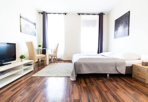 Others Apartment Troststrasse