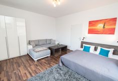 Others 4 Apartment Troststrasse