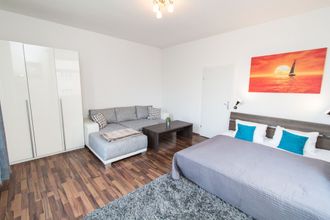 Others 4 Apartment Troststrasse