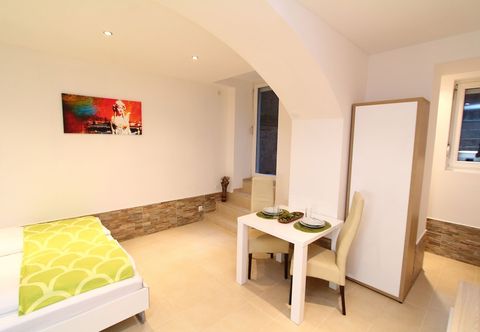 Others Apartment Barichgasse