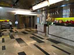 Park City Hotel Central Taichung, Rp 1.430.107