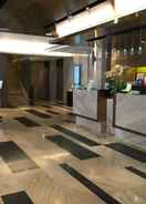 Imej utama Park City Hotel Central Taichung