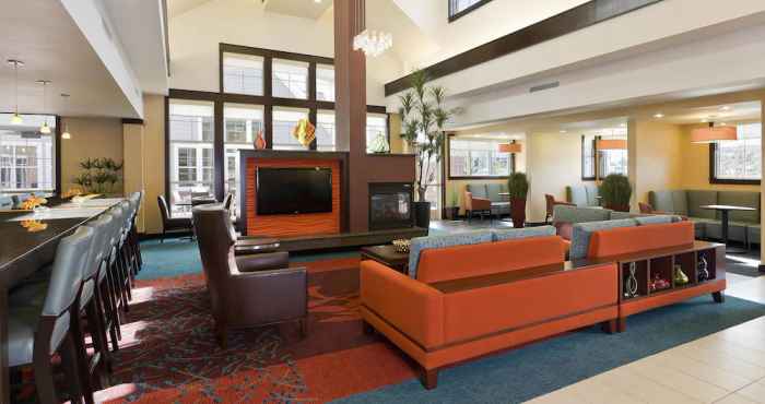 Lainnya Residence Inn Bismarck North