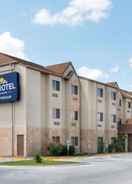 Imej utama Microtel Inn and Suites Eagle Pass