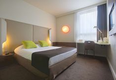 其他 4 Campanile Wroclaw Centrum