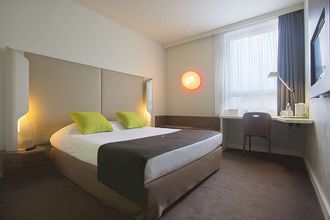 其他 4 Campanile Wroclaw Centrum