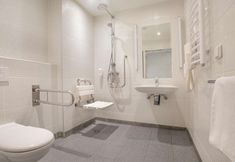 其他 7 Campanile Wroclaw Centrum