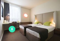 其他 5 Campanile Wroclaw Centrum