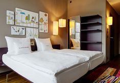 その他 2 25hours Hotel Zurich West