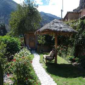 メイン イメージ 1 ホステル イスカイ, オリャンタイタンボ ホテル