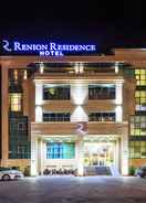 Imej utama Renion Residence Hotel