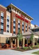 Imej utama Hilton Garden Inn Pittsburgh/Cranberry